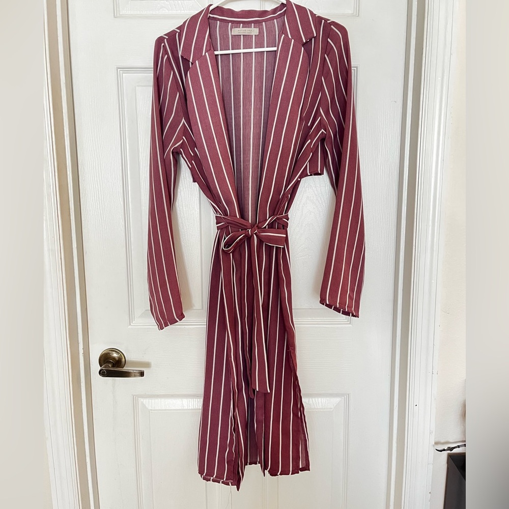 Lightweight Cardigan